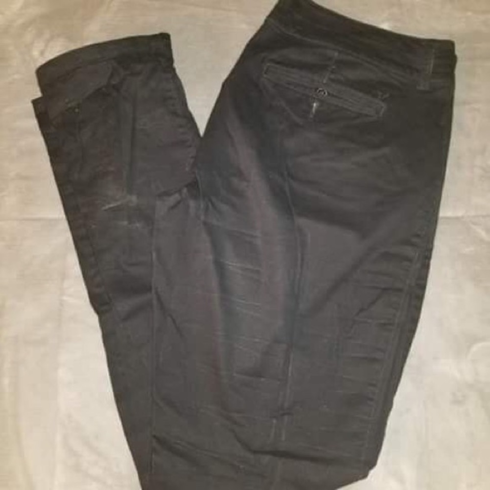 American Eagle Skinny Khakis